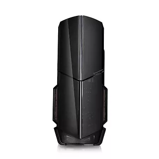 Thermaltake Versa N21 USB3.0 Window - Black