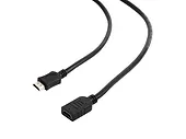 Przedluzacz HDMI A-A M/F V1.4 High speed 4.5m