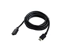 Przedluzacz HDMI A-A M/F V1.4 High speed 4.5m