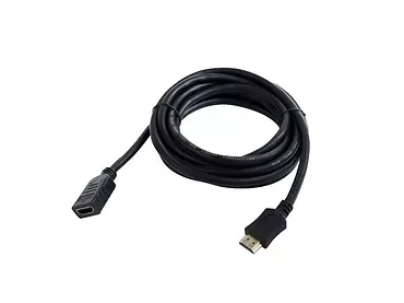 Przedluzacz HDMI A-A M/F V1.4 High speed 4.5m