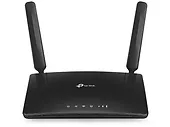 Router TP-LINK Archer MR200 AC750 2.4/5GHz 4G/LTE