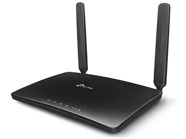 Router TP-LINK Archer MR200 AC750 2.4/5GHz 4G/LTE