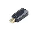 Gembird Adapter Displayport Mini (M)->HDMI(F)