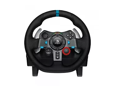 Logitech G29 Driving Force PS3/4/5 PC