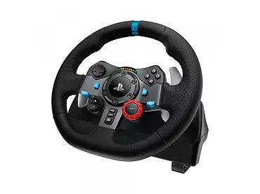 Logitech G29 Driving Force PS3/4/5 PC