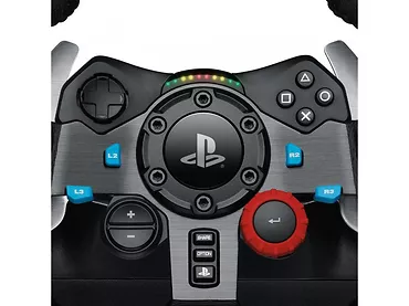 Logitech G29 Driving Force PS3/4/5 PC