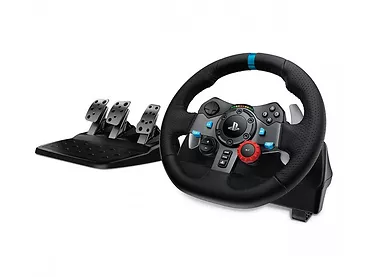 Logitech G29 Driving Force PS3/4/5 PC