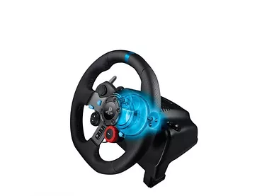 Logitech G29 Driving Force PS3/4/5 PC