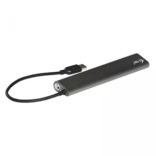 USB 3.0 Metal HUB Charging - 7 portów zasiilanie/ładowanie