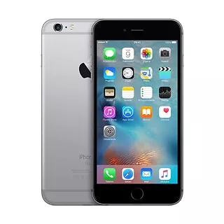 APPLE IPHONE 6S 16GB SPACE GREY EU GW Z PL FV23%