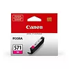 Canon Tusz CLI-571 MAGENTA 0387C001