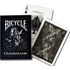 BICYCLE Guardians