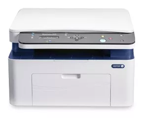 Xerox MFP WorkCentre 3025V_NI mono/A4/21ppm/LAN/WiFi/fax/ADF40