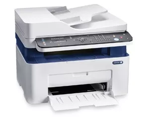 Xerox MFP WorkCentre 3025V_NI mono/A4/21ppm/LAN/WiFi/fax/ADF40