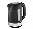 Tefal Czajnik Snow 1,7l 2400W czarny          KO330830