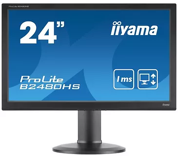 Monitor LED 23,6