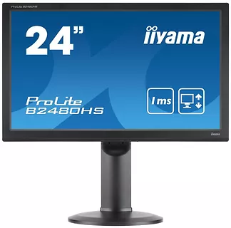 Monitor LED 23,6