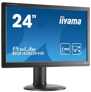 Monitor LED 23,6