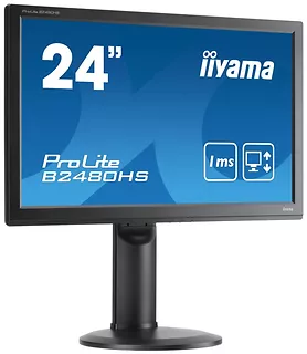Monitor LED 23,6