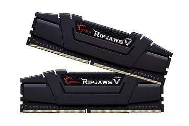 DDR4 32GB (2x16GB) RipjawsV 3200MHz CL16 XMP2 Black