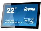 Monitor dotykowy iiyama ProLite T2235MSC-B1 22