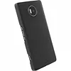 Krusell Etui BODEN Cover do Microsoft Lumia 950XL - czarny