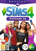 The Sims 4 Spotkajmy Się