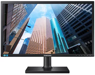 Monitor Samsung 24 cale S24E45KBSV