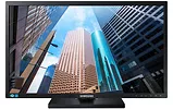 Monitor Samsung 24 cale S24E45KBSV