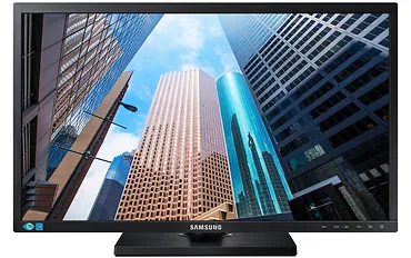 Monitor Samsung 24 cale S24E45KBSV