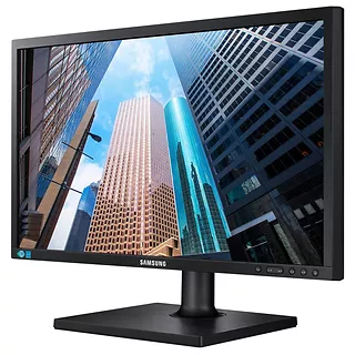 Monitor Samsung 24 cale S24E45KBSV