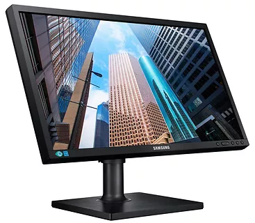 Monitor Samsung 24 cale S24E45KBSV