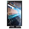 Monitor Samsung 24'' S24E65KBWV