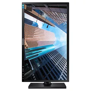 Monitor Samsung 24'' S24E65KBWV