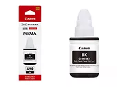 Canon TUSZ GI-490 black NON-BLISTER 0663C001