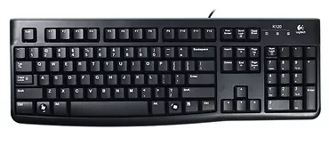 Logitech MK120 Zestaw klawiatura i mysz 920-002563