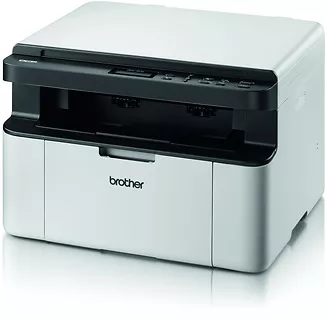 Urządzenie wielofunkcyjne Brother AiO DCP-1510E Mono A4/20ppm/USB/pod.150ark.