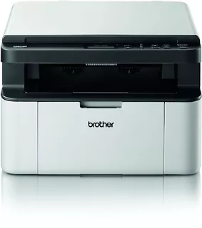 Urządzenie wielofunkcyjne Brother AiO DCP-1510E Mono A4/20ppm/USB/pod.150ark.