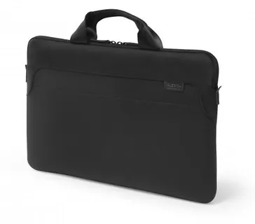 Ultra Skin Plus PRO 14-14.1'' BLACK notebook/ultrabook