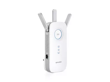 Uniwersalny wzmacniacz sieci TP-Link RE450 AC1750