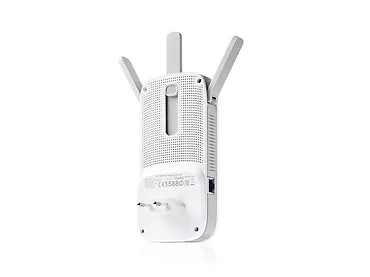 Uniwersalny wzmacniacz sieci TP-Link RE450 AC1750