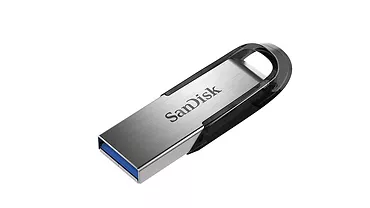 SanDisk ULTRA FLAIR USB 3.0 128GB (do 150MB/s)