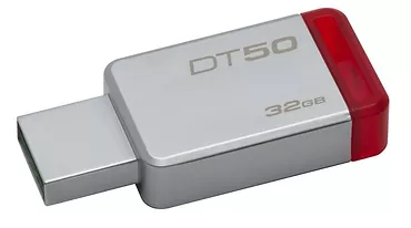 Kingston Data Traveler 50 32GB USB 3.1
