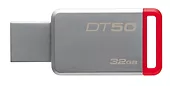 Kingston Data Traveler 50 32GB USB 3.1
