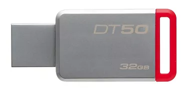 Kingston Data Traveler 50 32GB USB 3.1