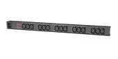 APC RACK PDU BASIC ZERO U 16A 208/230V C13  AP9572