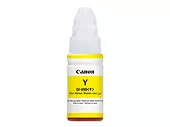 Canon TUSZ GI-490 YELLOW NON-BLISTER 0666C001