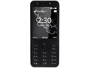 Telefon komórkowy Nokia 230 Dual Sim Czarny