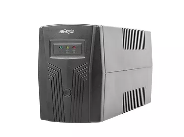 UPS Line-Interactive B650VA 2xSchuko 230V