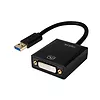 Adapter USB3.0 do DVI